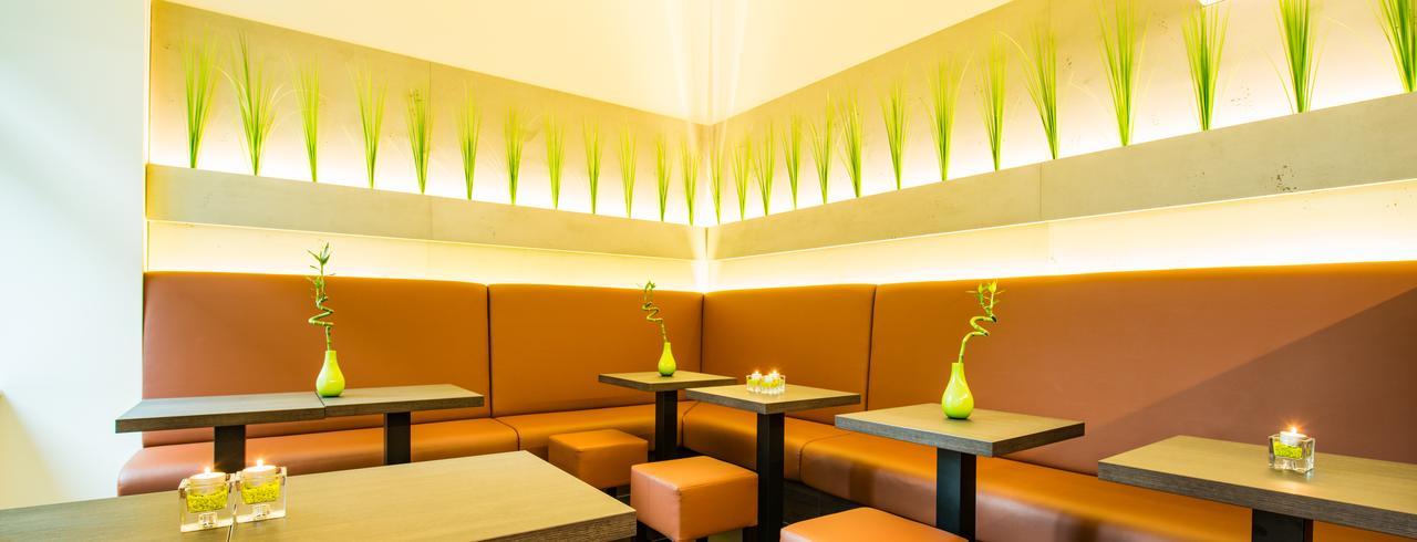 Sevendays Hotel Boardinghouse マンハイム エクステリア 写真